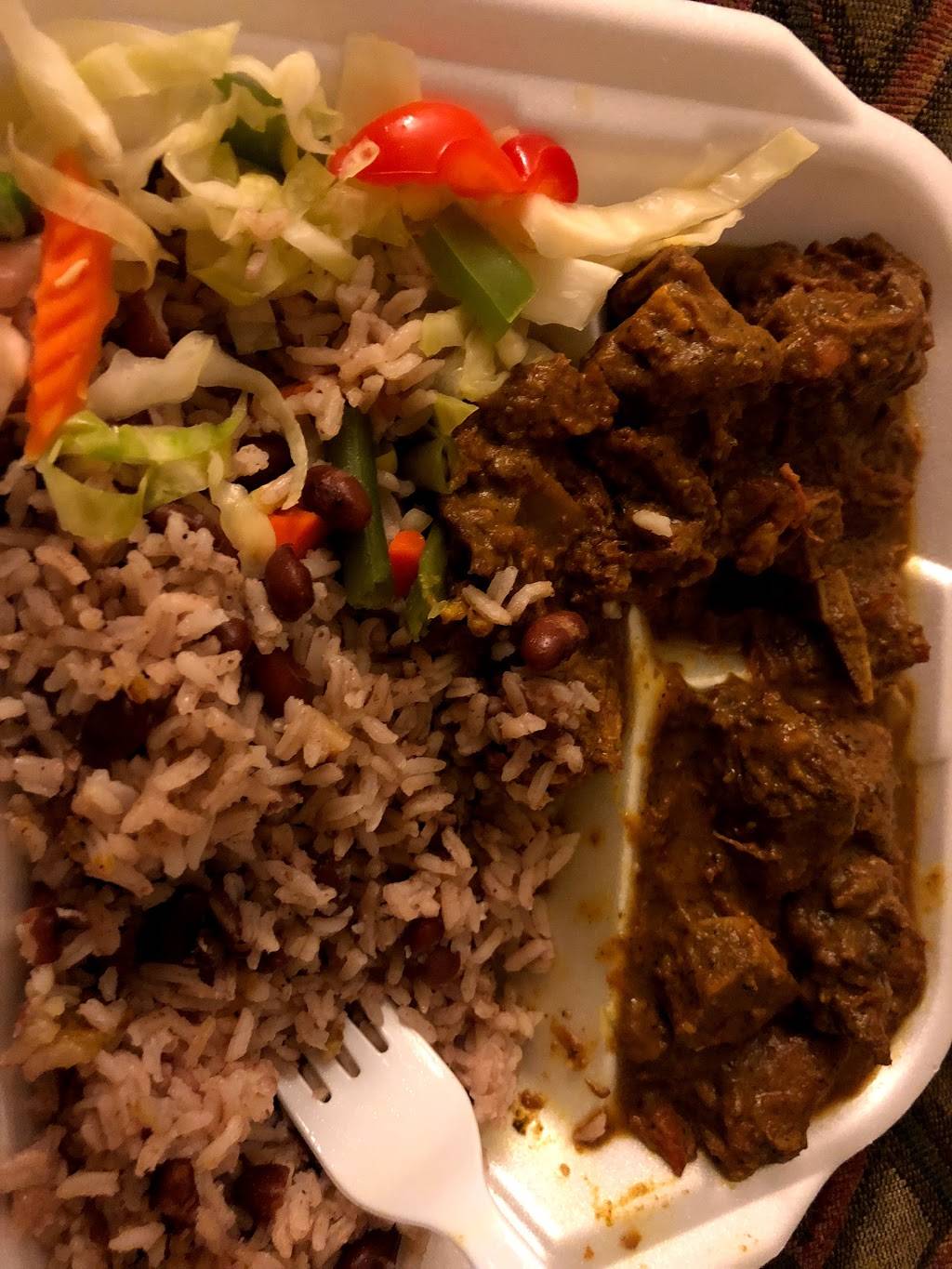 Yaad Spice | restaurant | 2100 45th St, West Palm Beach, FL 33407, USA | 5615086645 OR +1 561-508-6645