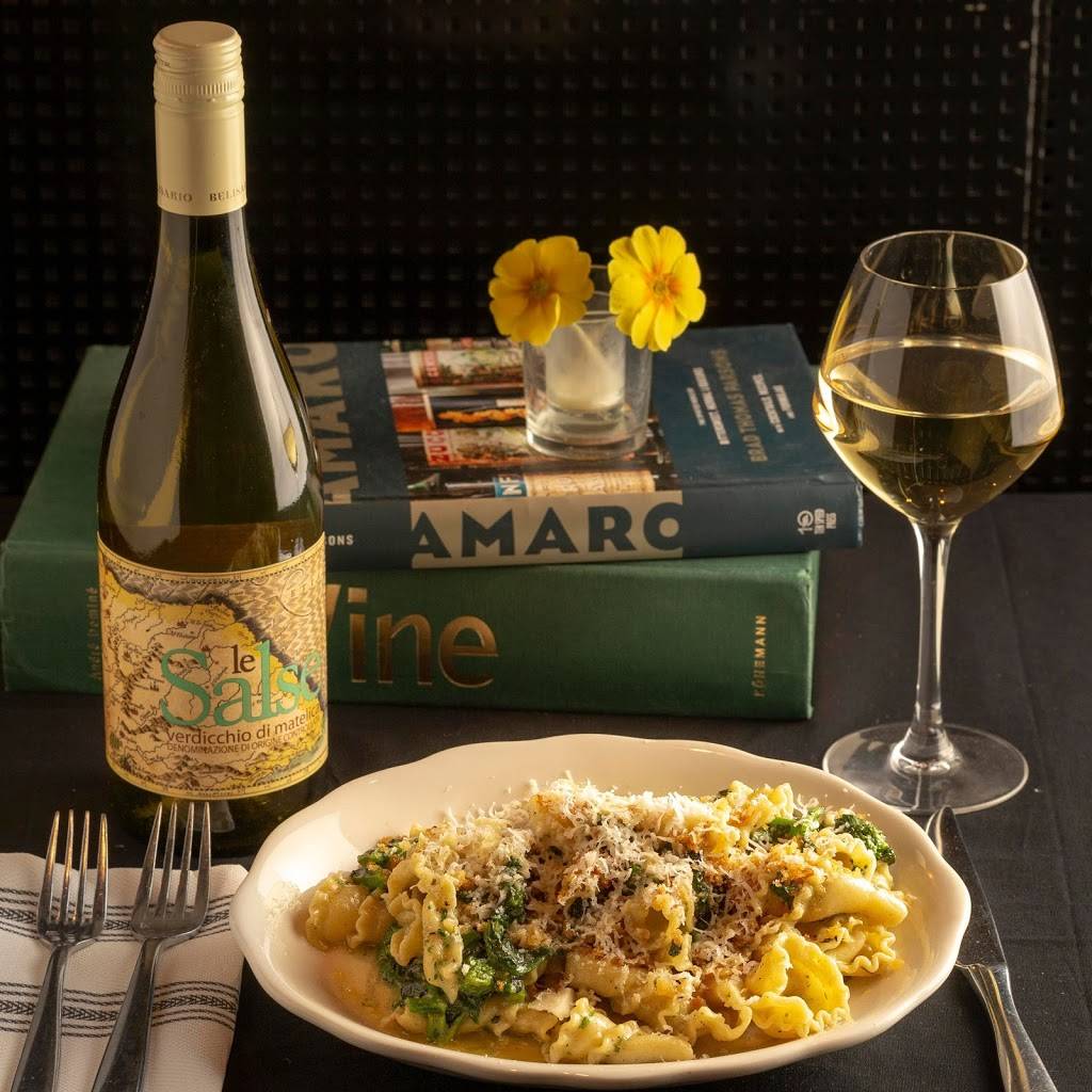 Cry Baby Pasta | restaurant | 627 S 3rd St, Philadelphia, PA 19147, USA | 2675343076 OR +1 267-534-3076