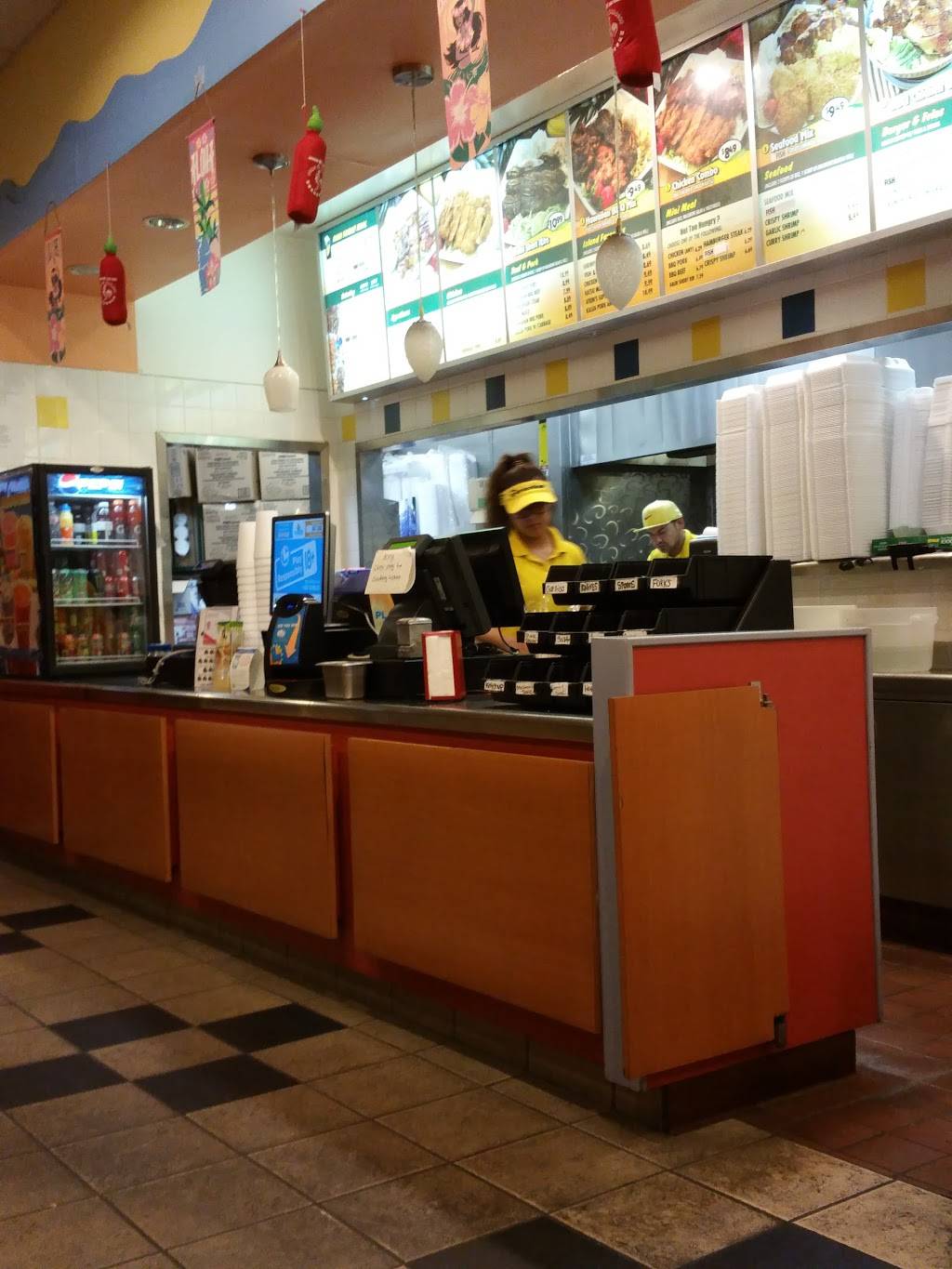 Maui Hawaiian BBQ | restaurant | 29263 Central Ave A, Lake Elsinore, CA 92532, USA | 9514718282 OR +1 951-471-8282