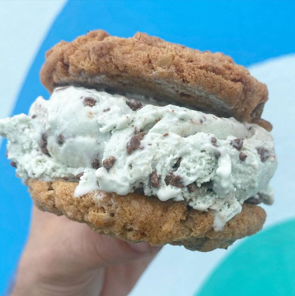 Gails Fine Ice Cream | restaurant | 789 Harrison Ave Suite B, New Orleans, LA 70124, USA | 5047666902 OR +1 504-766-6902