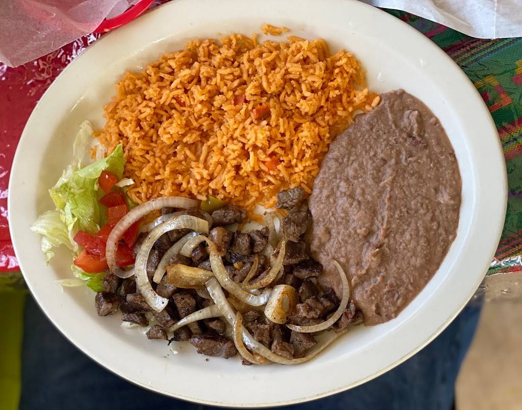 Ximena’s Mexican Restaurant | restaurant | 503 W Mitchell St, San Antonio, TX 78204, USA | 2103325331 OR +1 210-332-5331