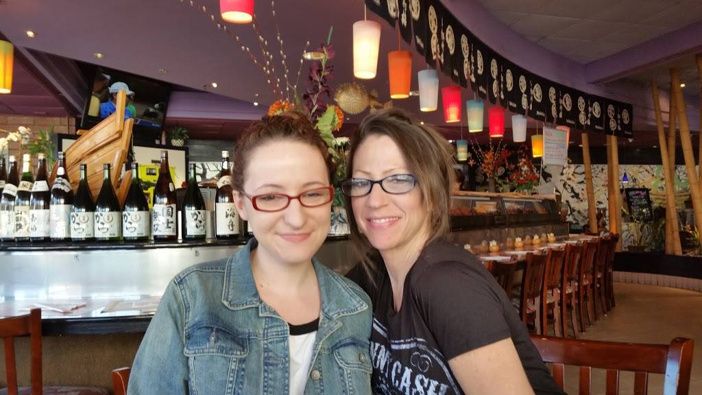 Katsu Sushi House | restaurant | 1465 Webster St, Alameda, CA 94501, USA | 5107498461 OR +1 510-749-8461