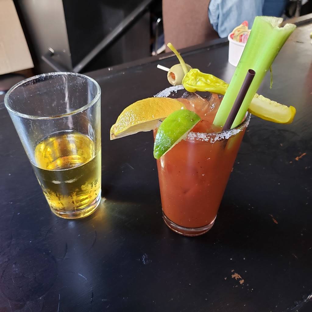 Buckleys in Belltown | restaurant | 2331 2nd Ave, Seattle, WA 98121, USA | 2065888879 OR +1 206-588-8879