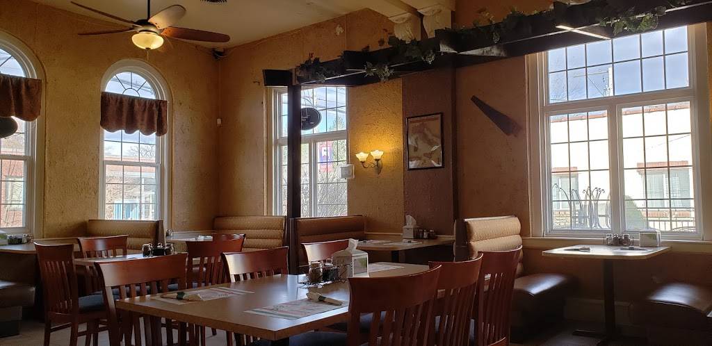 Sergios Restaurante &Pizzeria | restaurant | 201 E State St, Quarryville, PA 17566, USA | 7177867778 OR +1 717-786-7778