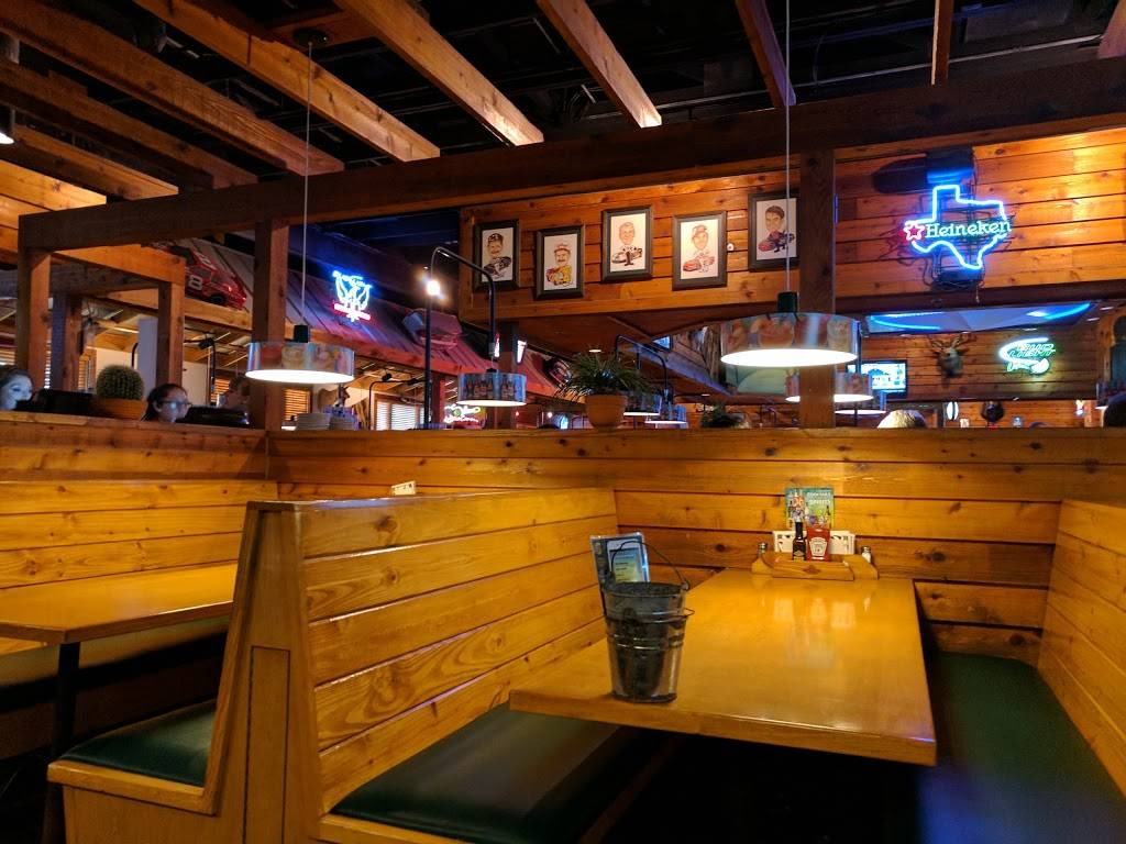 Texas Roadhouse | restaurant | 3101 S Central Expy, McKinney, TX 75070, USA | 9725476688 OR +1 972-547-6688