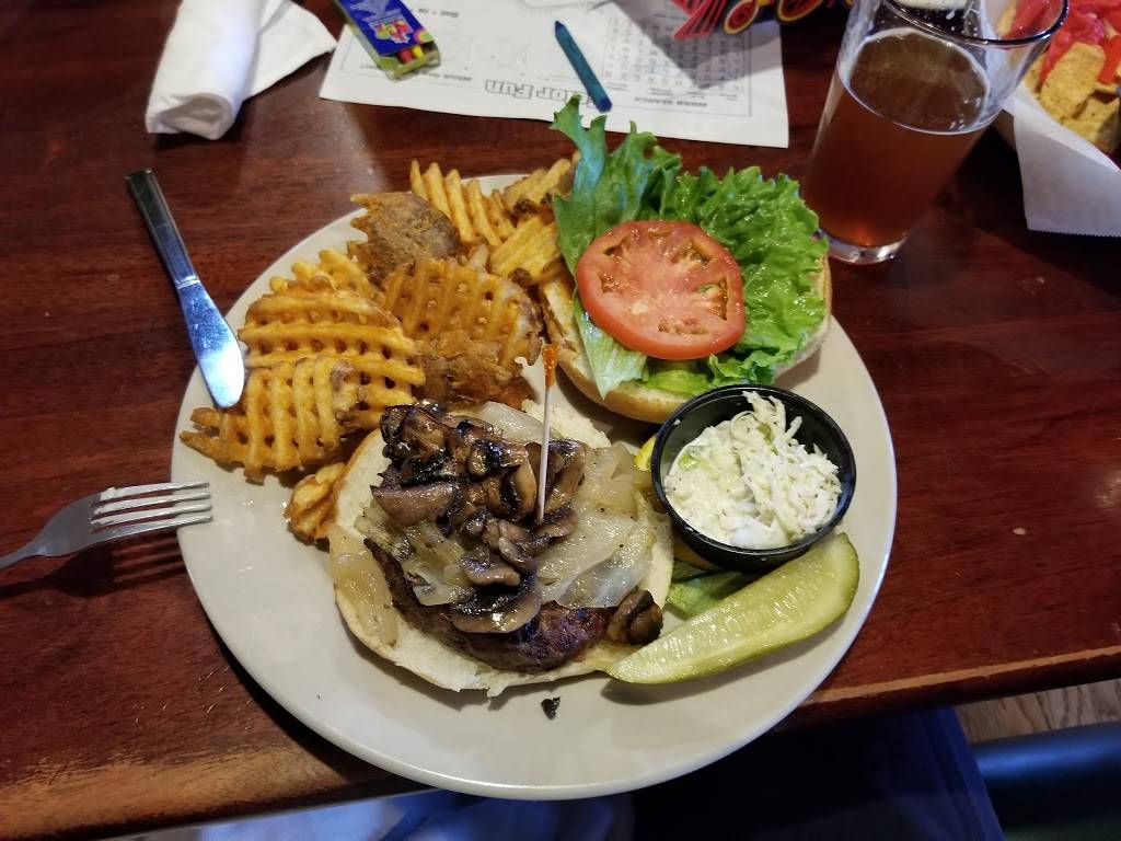 J.J. Bitting Brewing Co. | restaurant | 33 Main St, Woodbridge, NJ 07095, USA | 7326342929 OR +1 732-634-2929