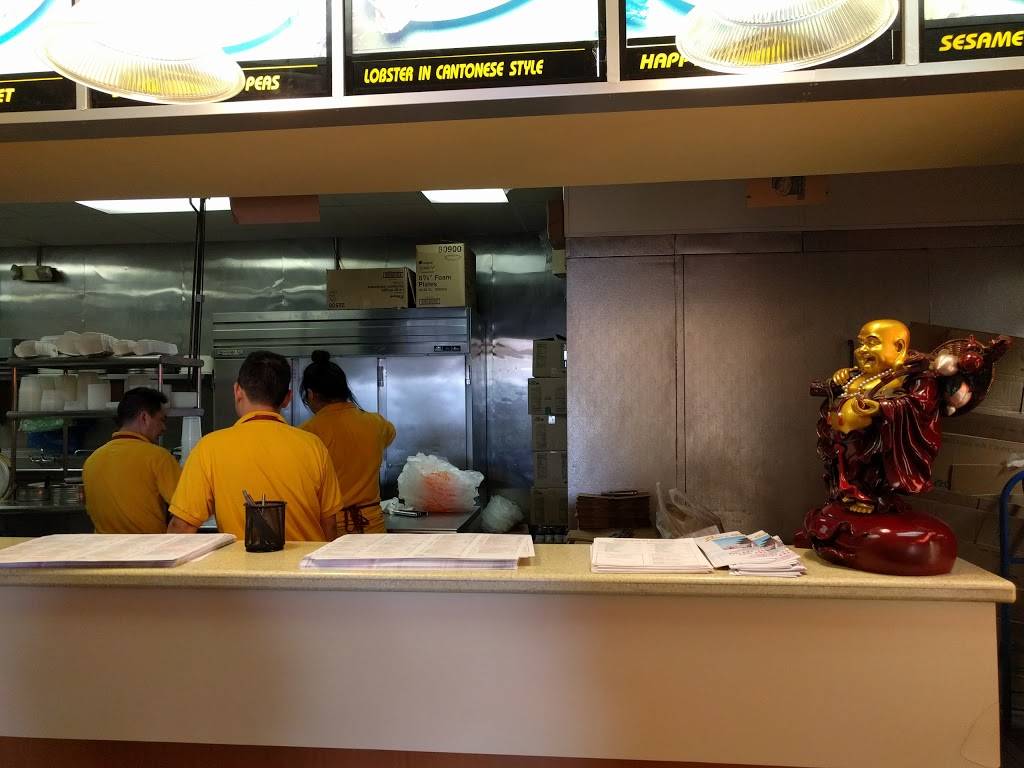 Jans Chinese Food | restaurant | 10095 Main Rd #16, Mattituck, NY 11952, USA | 6312982066 OR +1 631-298-2066