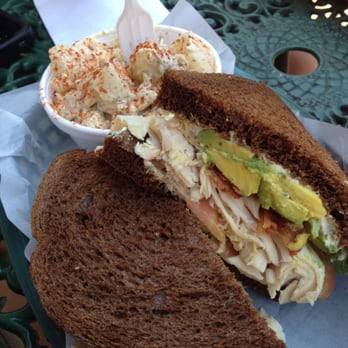 The Pointed Roof Delicatessen | cafe | 8751 Old Castle Rd, Escondido, CA 92026, USA | 7607499866 OR +1 760-749-9866