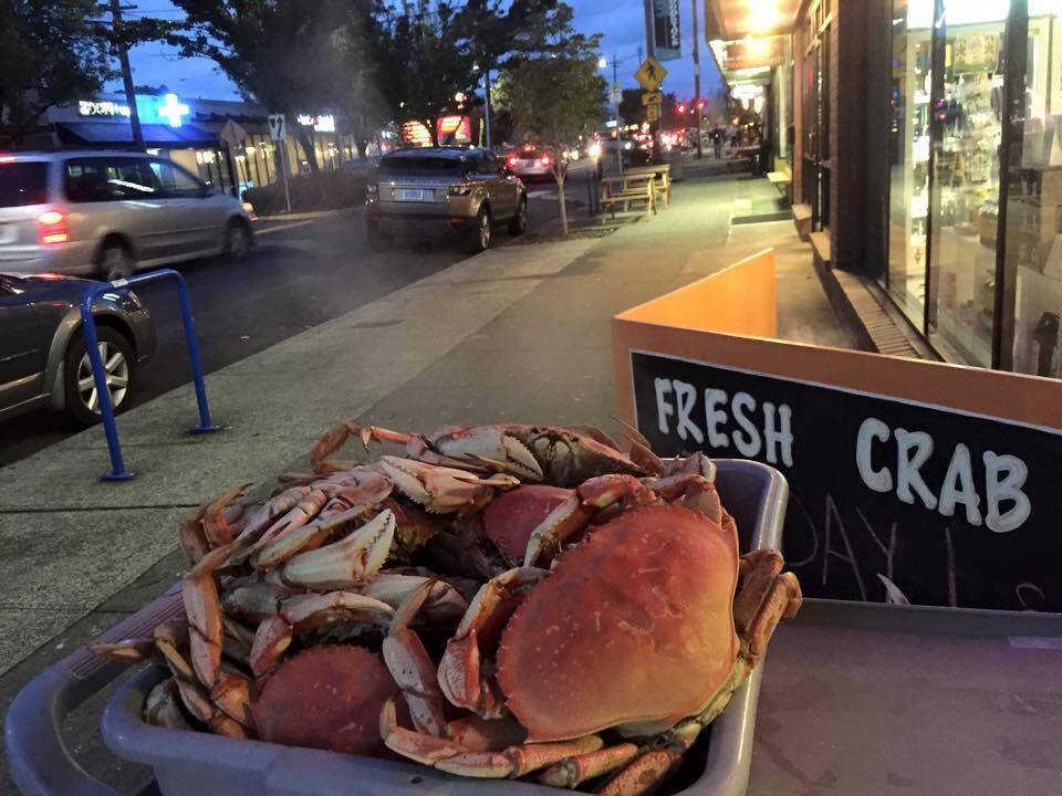 Portland Fish Market | restaurant | 4404 SE Woodstock Blvd, Portland, OR 97206, USA | 5034776988 OR +1 503-477-6988