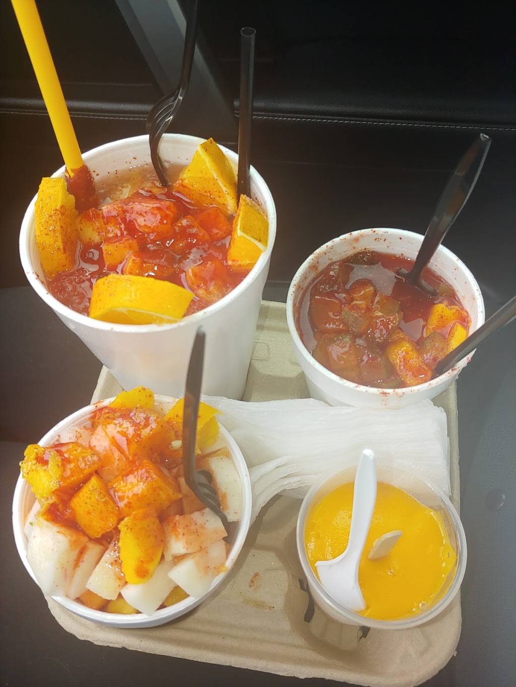 La Texanita | restaurant | 1445 El Venado Dr, Eagle Pass, TX 78852, USA | 8304210605 OR +1 830-421-0605