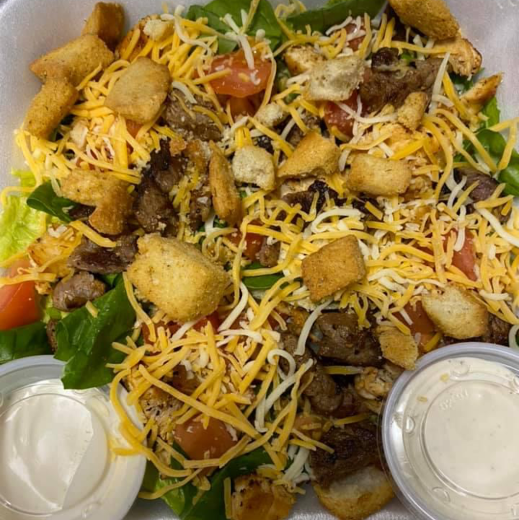 Tropical Storm Daiquiri Bar | restaurant | 418 W Ash St, Blytheville, AR 72315, USA | 8702812170 OR +1 870-281-2170