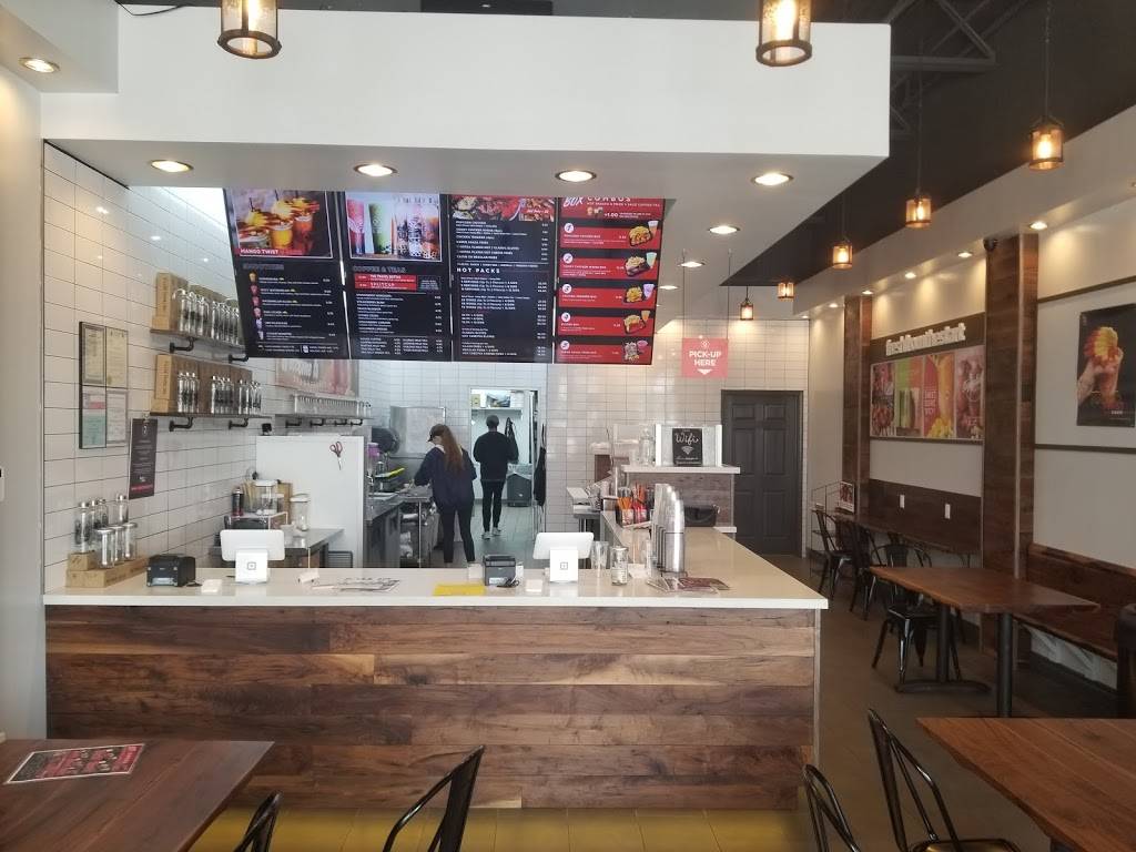 Zero Degrees | restaurant | 14245 Farm to Market 2920 Suite 160, Tomball, TX 77377, USA | 8328436705 OR +1 832-843-6705