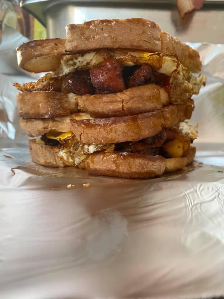 Family Coffee Truck | restaurant | 101 W 135th St, New York, NY 10030, USA | 8327929772 OR +1 832-792-9772