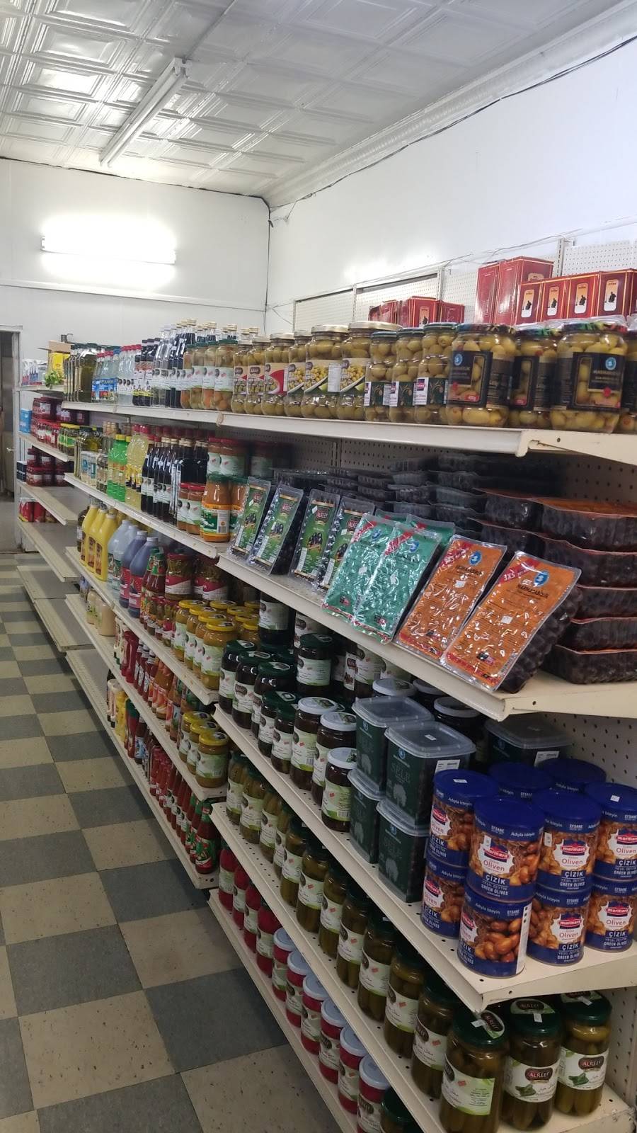 Yara Market أسواق يارا | restaurant | 3917, 470 Main St, West Springfield, MA 01089, USA | 4133016145 OR +1 413-301-6145