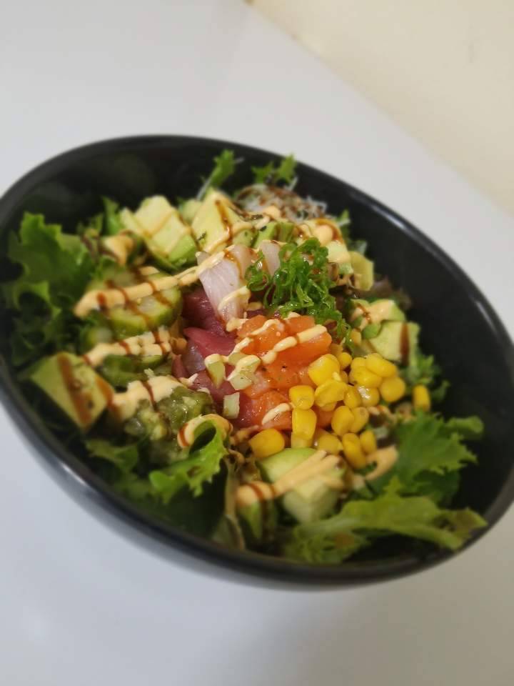 Chef JUN | restaurant | 4033 Avati Dr, San Diego, CA 92117, USA | 8588867331 OR +1 858-886-7331