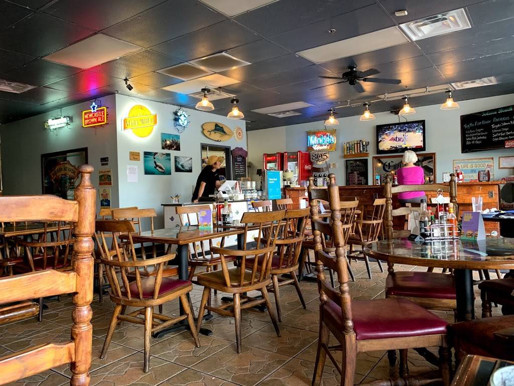 Solana Beach Fish House | restaurant | 1258, 124 Lomas Santa Fe Dr, Solana Beach, CA 92075, USA | 8584813474 OR +1 858-481-3474