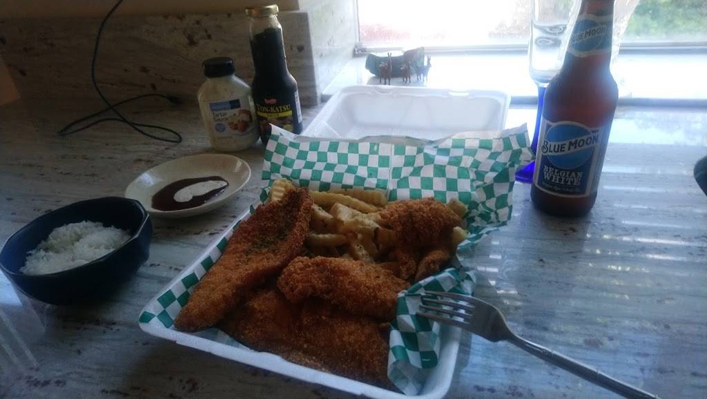 Blazin Fish & Chips | restaurant | 3730 Sonoma Blvd, Vallejo, CA 94589, USA | 7075635149 OR +1 707-563-5149