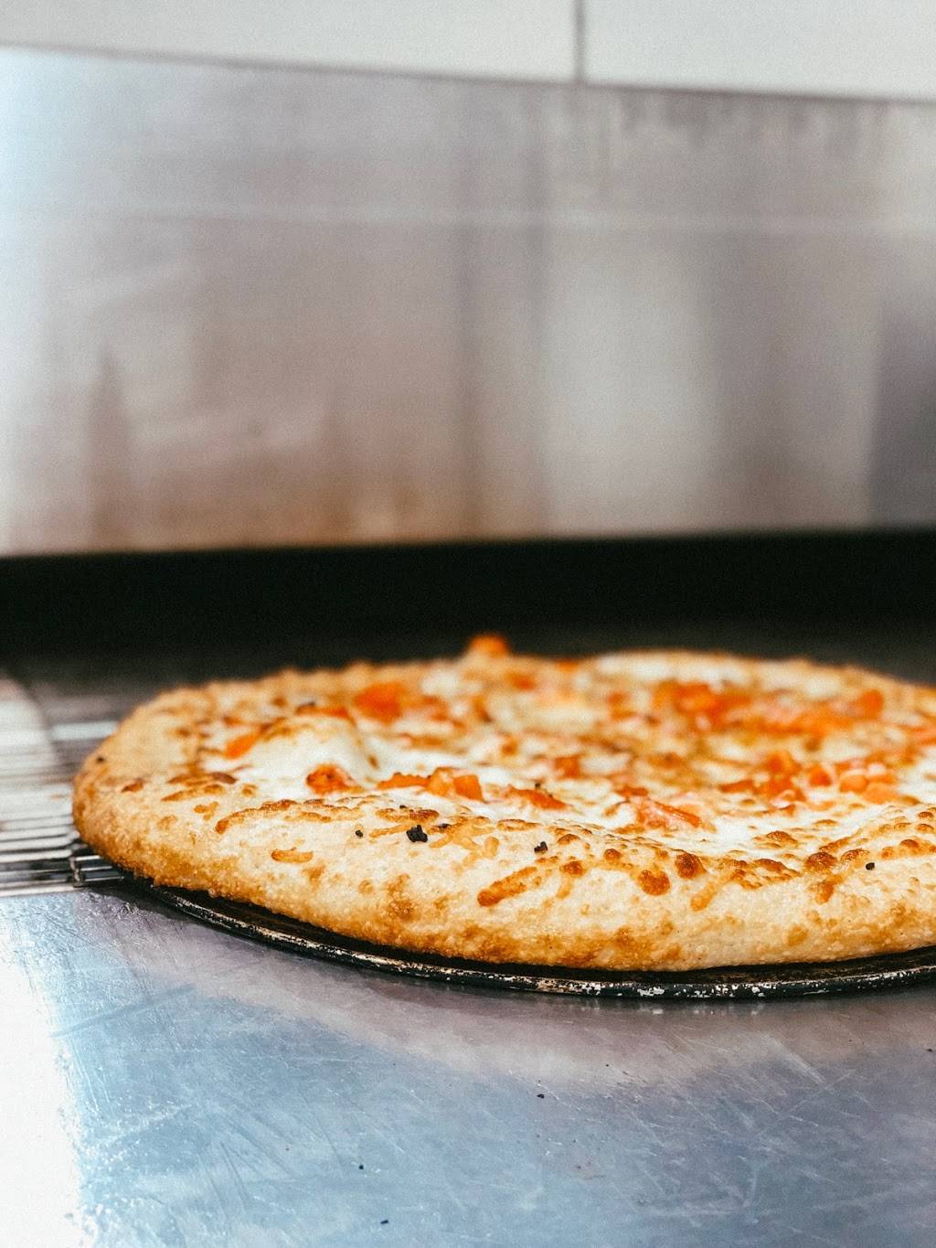 Most Valuable Pizza | restaurant | 41539 Kalmia St #109, Murrieta, CA 92562, USA | 9513975455 OR +1 951-397-5455