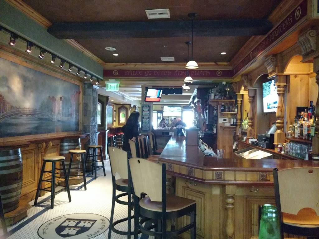 Dublin House | restaurant | 30 Monmouth St, Red Bank, NJ 07701, USA | 7327476699 OR +1 732-747-6699