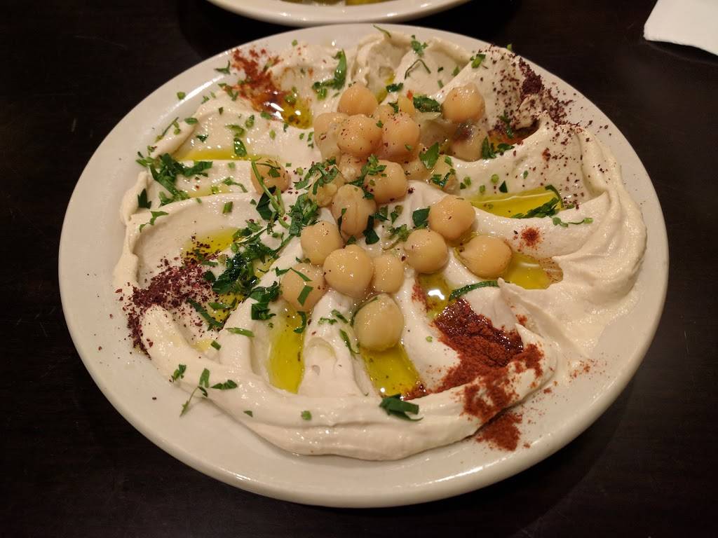 Darna Lebanese - Mediterranean Cuisine | restaurant | 1090 Main St, Paterson, NJ 07503, USA | 8622391504 OR +1 862-239-1504