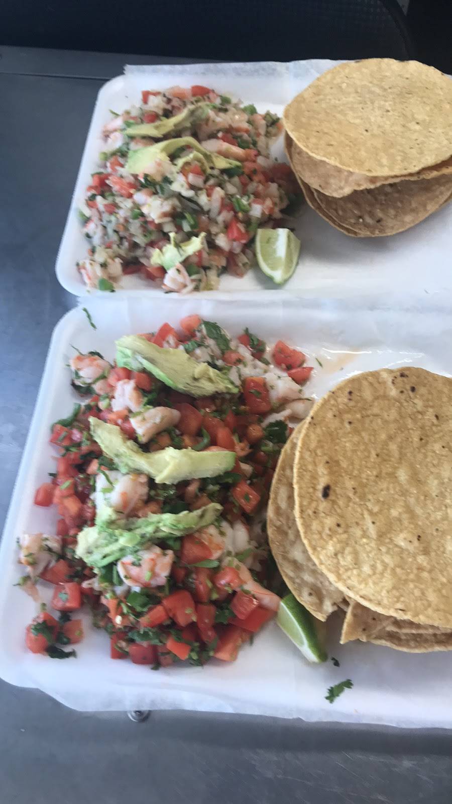 Taqueria Las Garzas 280 hwy | restaurant | 5423 US-280, Birmingham, AL 35242, USA | 2054210925 OR +1 205-421-0925