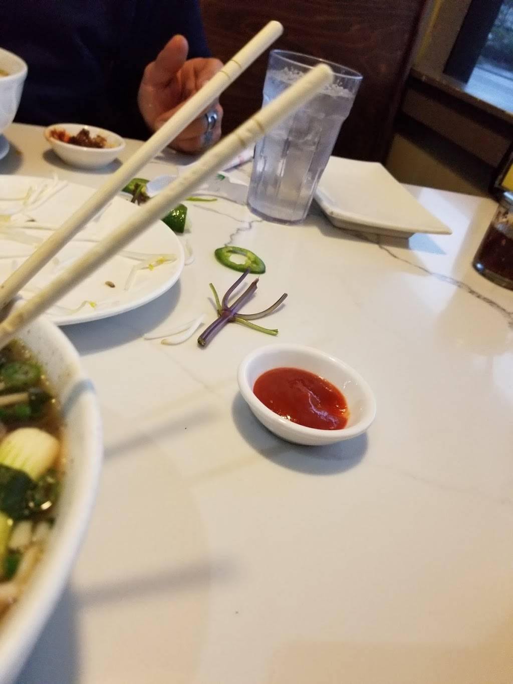 Phở Kim | restaurant | 2204 SE 82nd Ave, Portland, OR 97216, USA | 5039542535 OR +1 503-954-2535