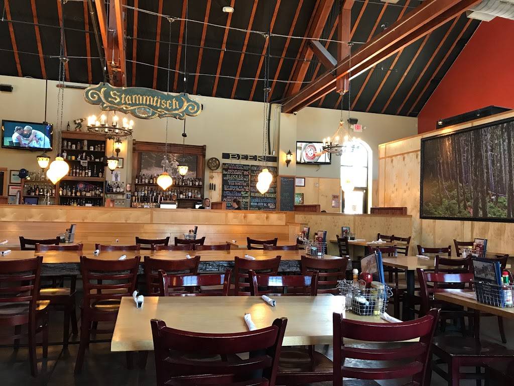 Northwood Public House and Brewery | restaurant | 1401 SE Rasmussen Blvd, Battle Ground, WA 98604, USA | 3607230937 OR +1 360-723-0937