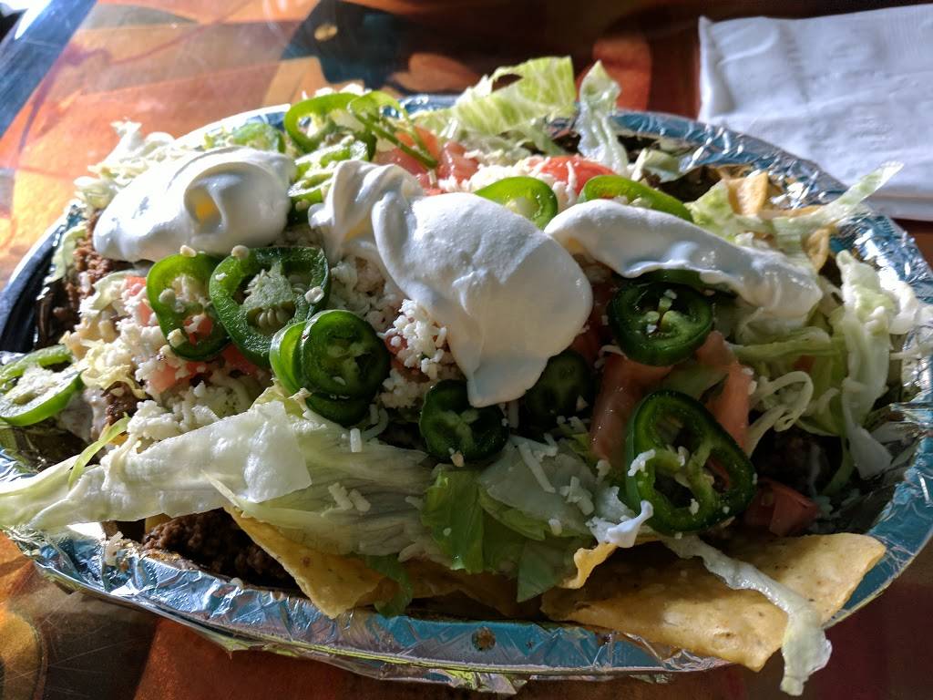 Baja Cantina | restaurant | 206 23rd St, Virginia Beach, VA 23451, USA | 7574372920 OR +1 757-437-2920