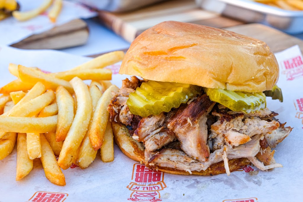 Chill N Burger | restaurant | 10201 NW 116th Way, Medley, FL 33178, USA | 5713317027 OR +1 571-331-7027