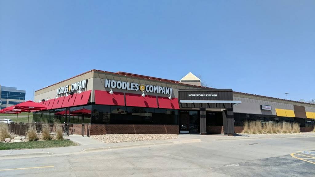 Noodles and Company | restaurant | 13110 W Dodge Rd, Omaha, NE 68154, USA | 4022381406 OR +1 402-238-1406