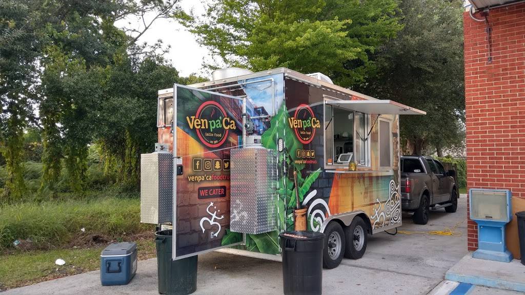 Ven Pa Ca | restaurant | 1603 Georgia St NE, Palm Bay, FL 32907, USA | 3216160048 OR +1 321-616-0048