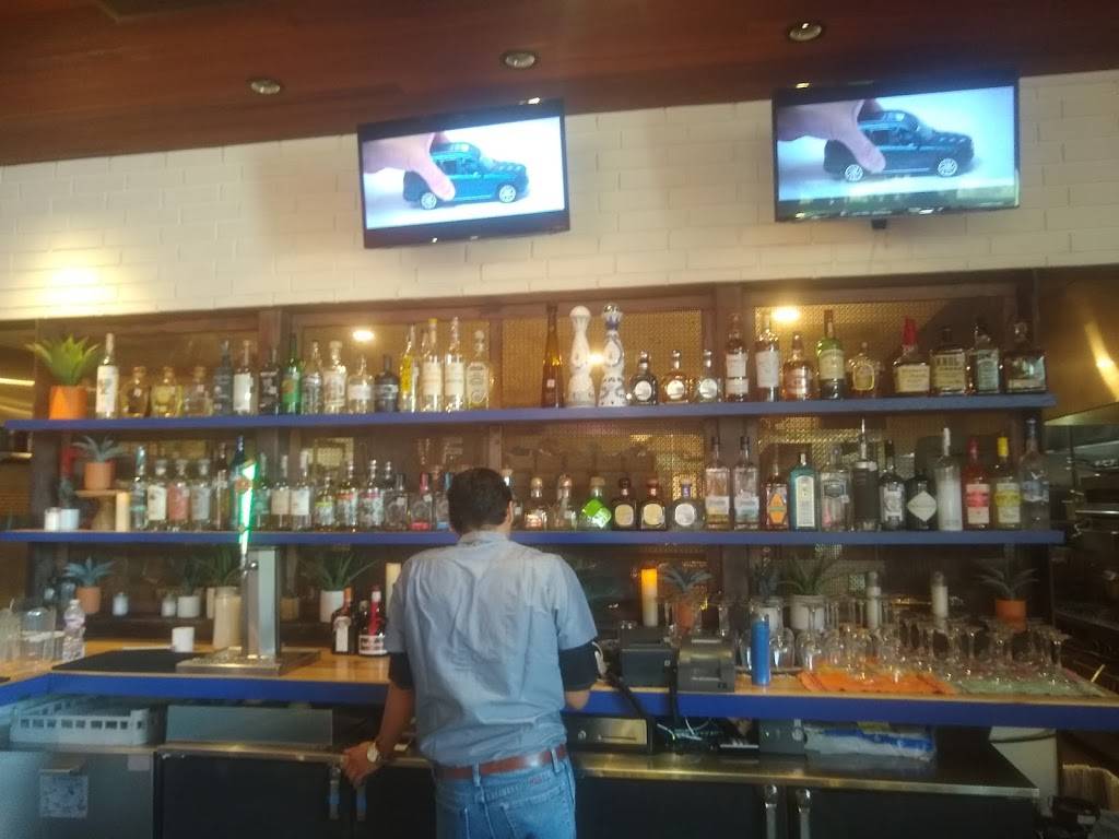 Vamonos | restaurant | 4807 Airport Blvd, Austin, TX 78751, USA | 5124742029 OR +1 512-474-2029