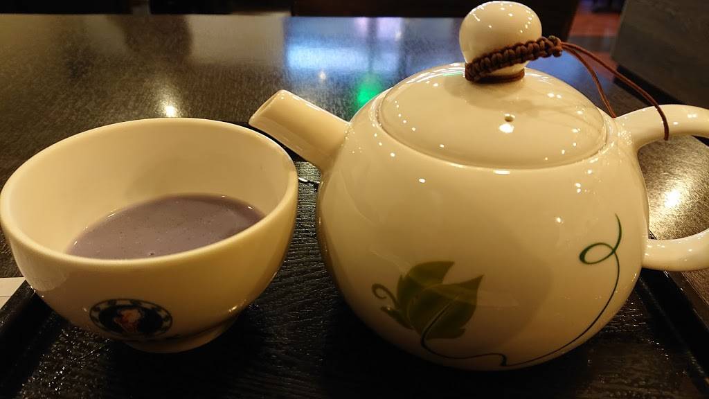 Go Yummy | restaurant | 15333 Culver Dr #430, Irvine, CA 92604, USA | 9496539989 OR +1 949-653-9989