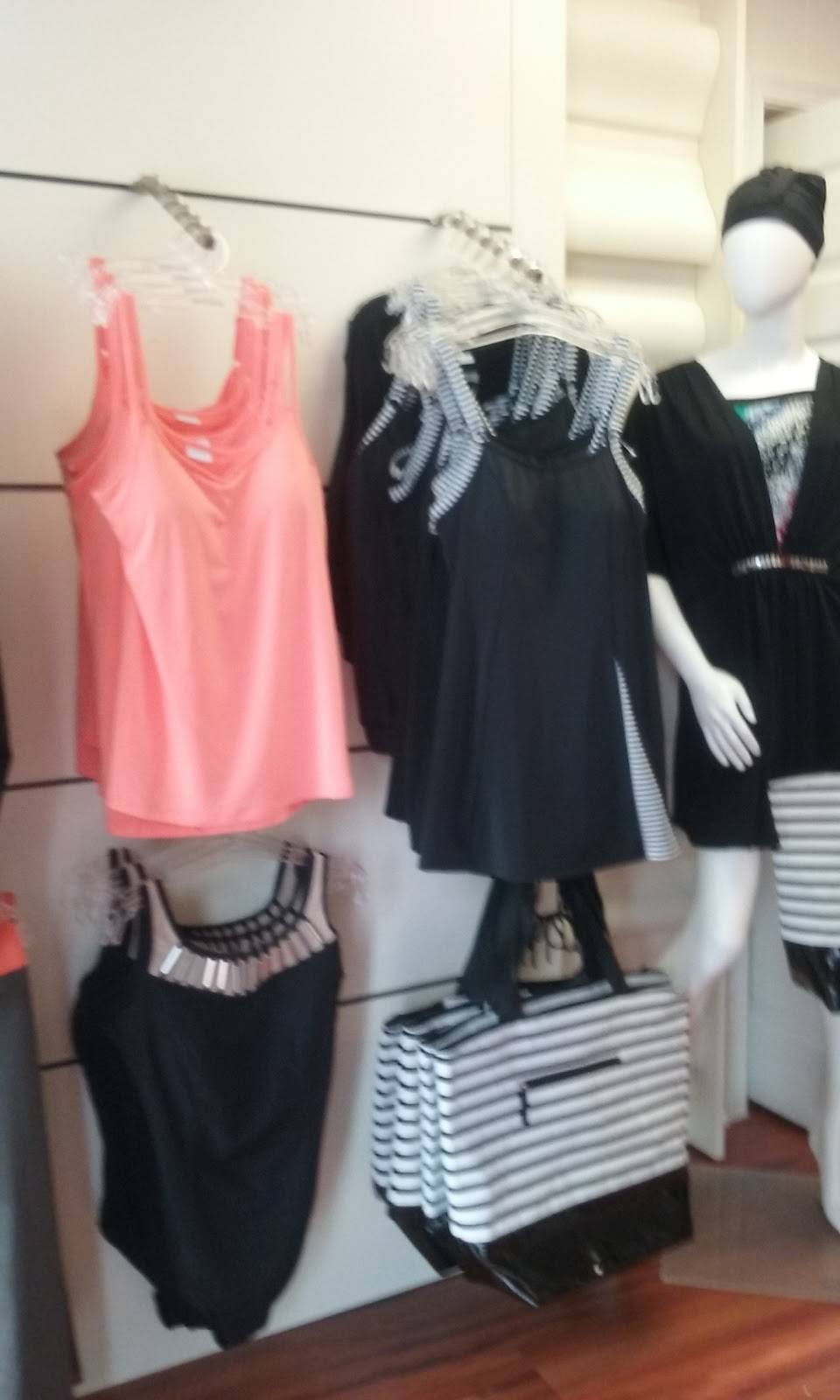 Pink Ribbon Boutique | restaurant | 18 Village Square, Smyrna, DE 19977, USA | 3022236889 OR +1 302-223-6889