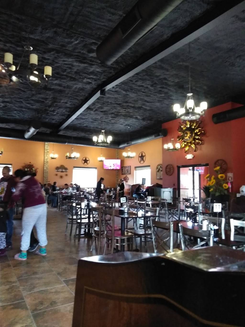 Mi Mexico Restaurant Jalisco Style # 2 | restaurant | 3110 S Zarzamora St, San Antonio, TX 78225, USA | 2104510121 OR +1 210-451-0121