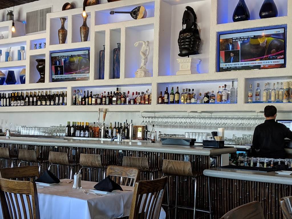 Ouzo And Feta | restaurant | 19171 Magnolia St Suite 1, Huntington Beach, CA 92646, USA | 7149519216 OR +1 714-951-9216