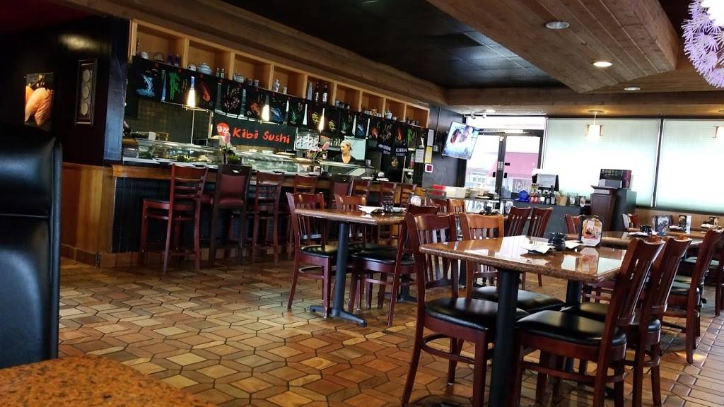 Kibo Sushi | restaurant | 2695 E Thompson Blvd, Ventura, CA 93003, USA | 8056521234 OR +1 805-652-1234