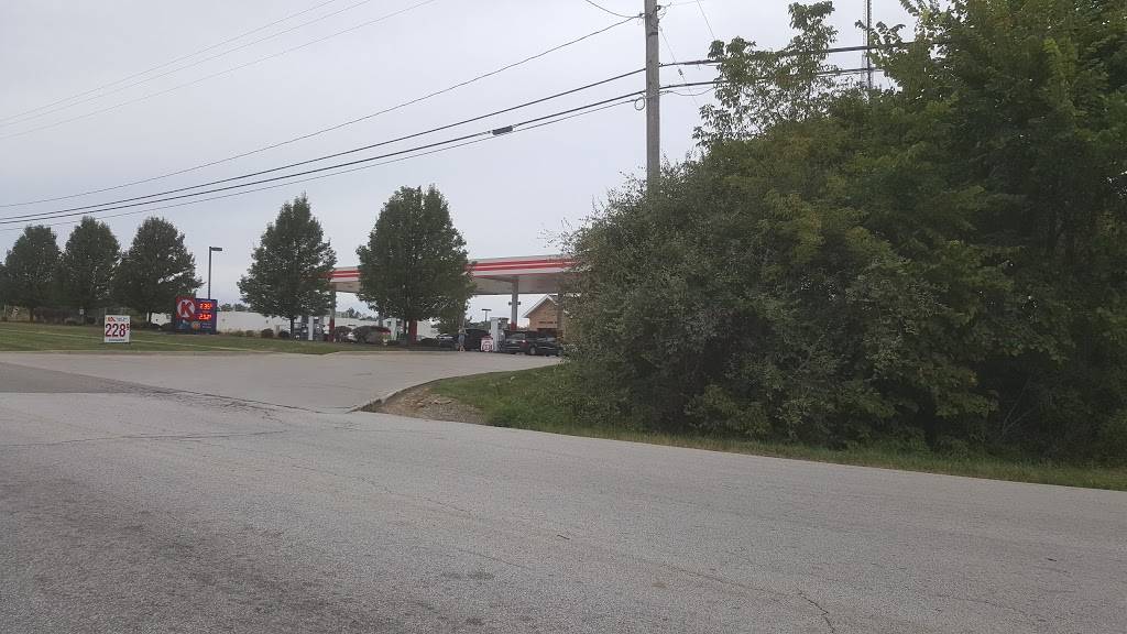 Circle K | meal takeaway | 3899 Eastern Rd, Norton, OH 44203, USA | 3306580008 OR +1 330-658-0008