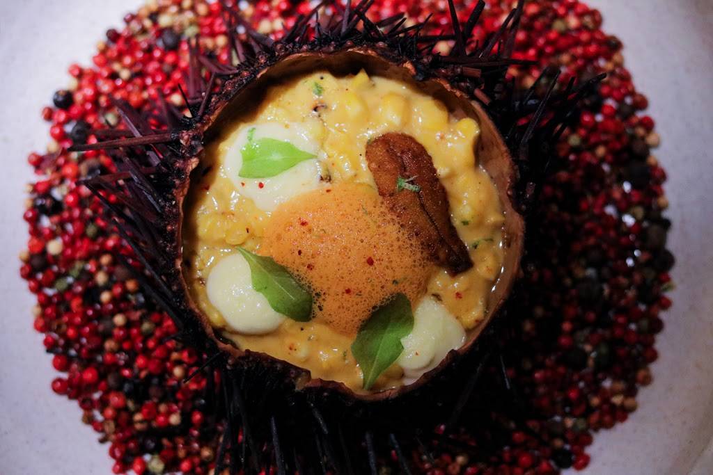 Pao by Paul Qui | restaurant | 3201 Collins Ave, Miami Beach, FL 33140, USA | 7866555630 OR +1 786-655-5630