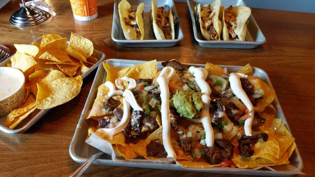 Tacos 4 Life | restaurant | 4501 Phoenix Ave, Fort Smith, AR 72903, USA | 4792268152 OR +1 479-226-8152
