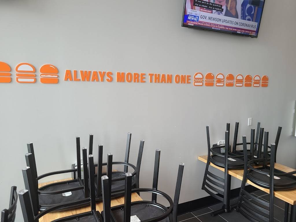 BurgerIM | restaurant | 5200 Lankershim Blvd, North Hollywood, CA 91601, USA | 8184529850 OR +1 818-452-9850