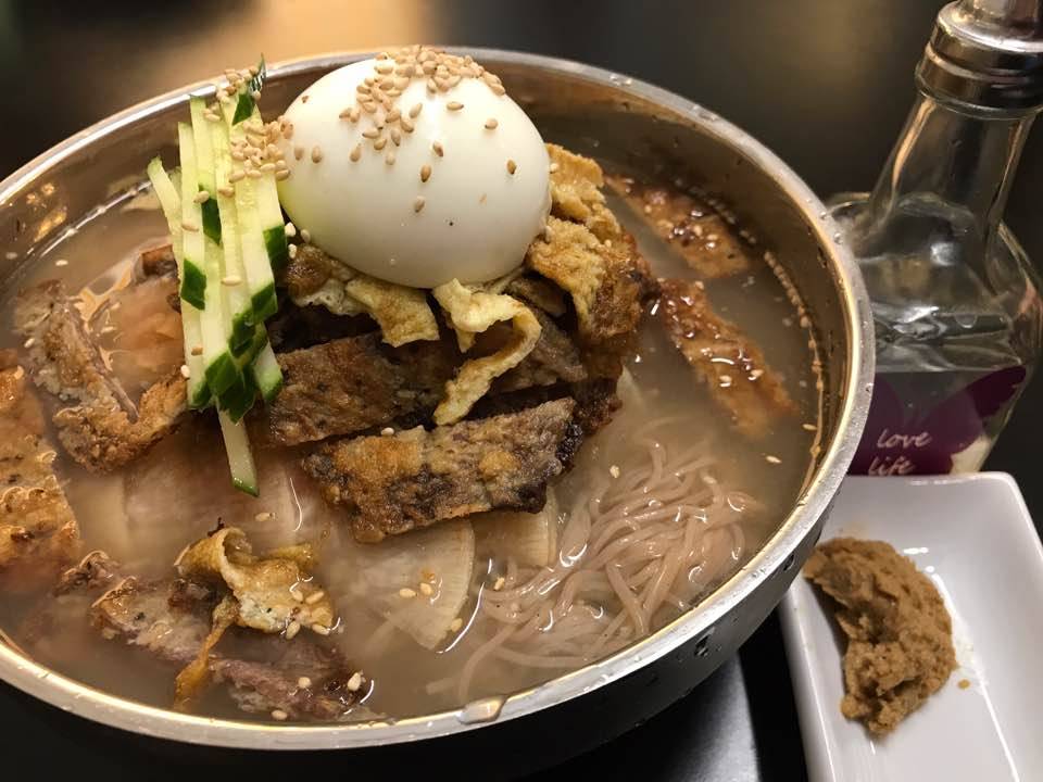 Arisu | restaurant | 4 E Franklin St, Hagerstown, MD 21740, USA | 3017977617 OR +1 301-797-7617