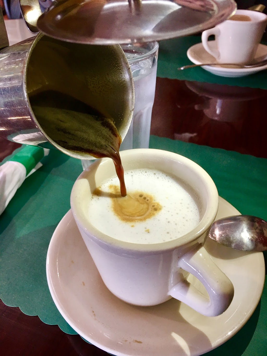 Tropic Grill | restaurant | 9700 NW 25th St, Doral, FL 33172, USA | 3055919302 OR +1 305-591-9302