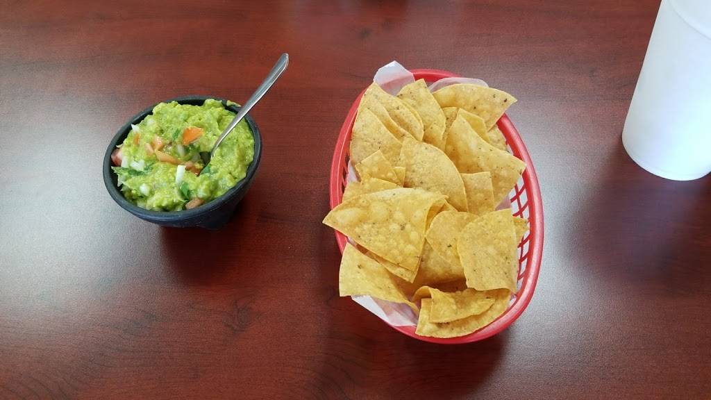 El Burrito Mexicano Real #2 | restaurant | 119 Grand Ave, Melrose Park, IL 60164, USA | 7085626740 OR +1 708-562-6740