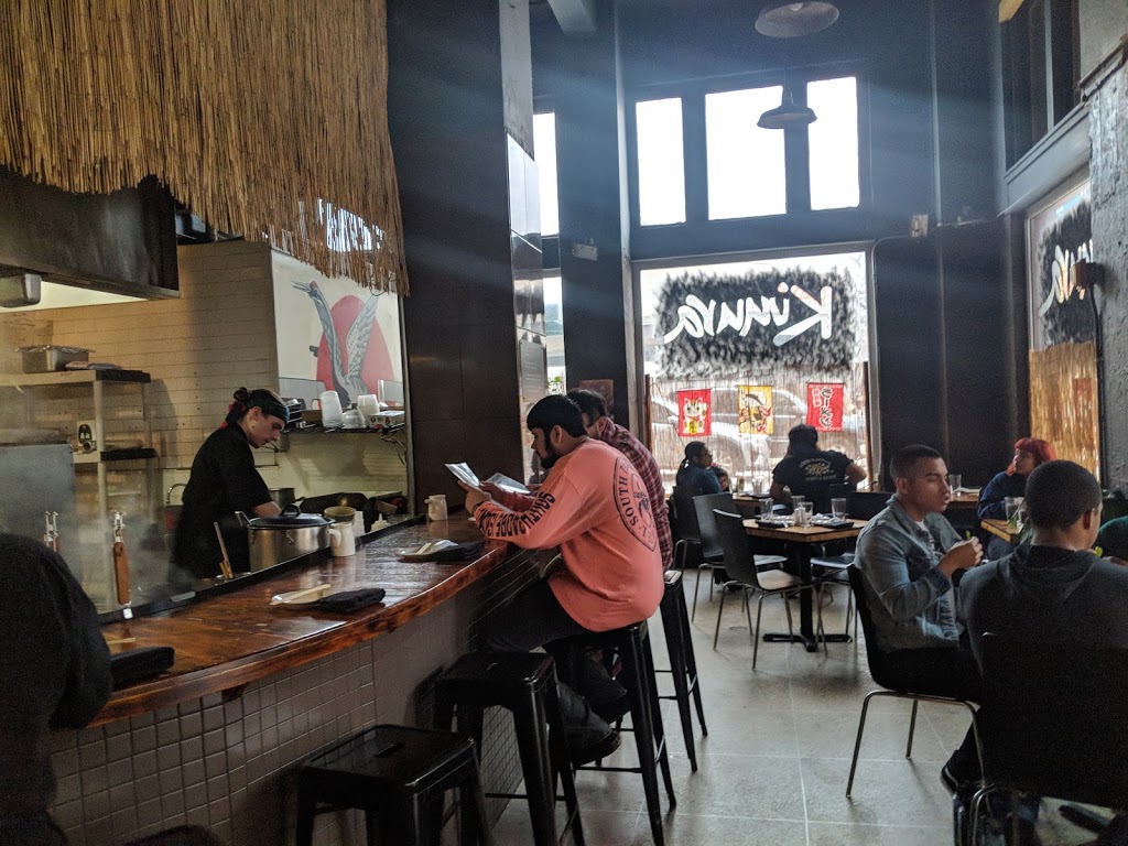 Kimura | restaurant | 152 E Pecan St # 102, San Antonio, TX 78205, USA | 2104440702 OR +1 210-444-0702