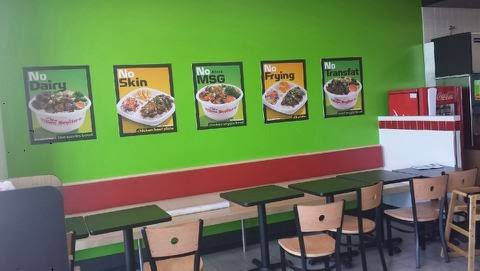The Flame Broiler | restaurant | 15091 Newport Ave, Tustin, CA 92780, USA | 7142588080 OR +1 714-258-8080