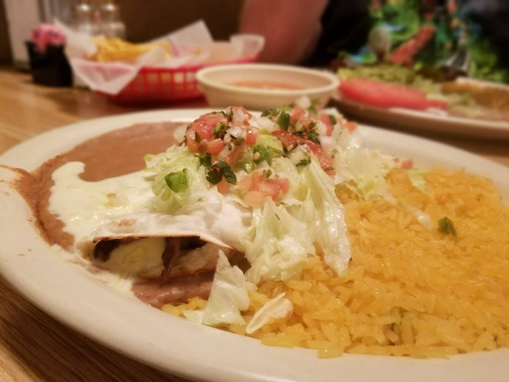 Los Pitayos Mexican Restaurant | restaurant | 2317 W Main St, Troy, OH 45373, USA | 9374408999 OR +1 937-440-8999