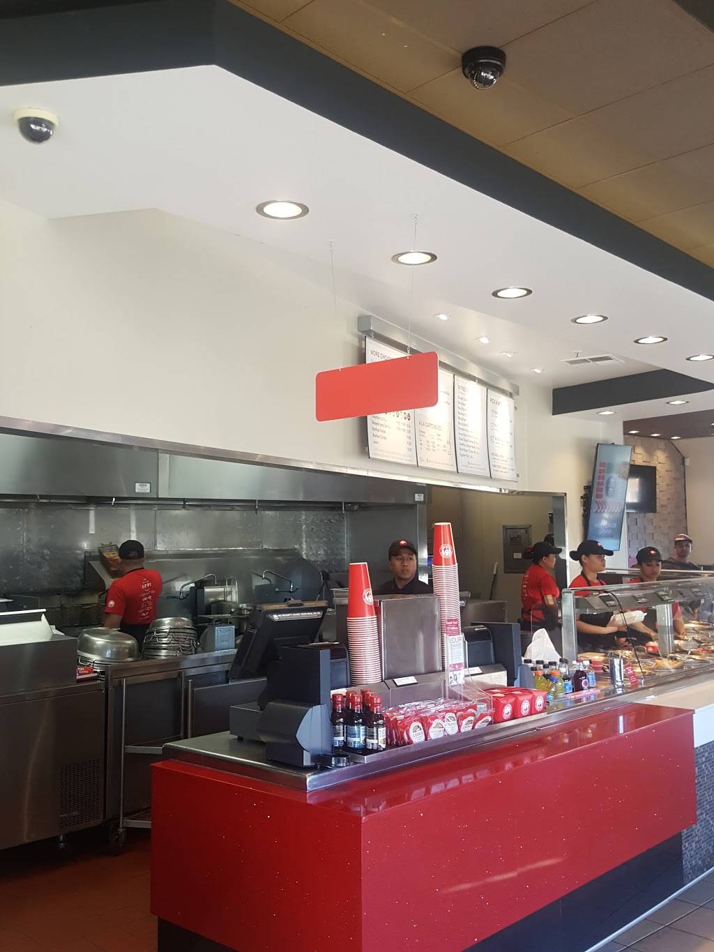 Panda Express | meal takeaway | 972 Admiral Callaghan Ln, Vallejo, CA 94591, USA | 7075522030 OR +1 707-552-2030