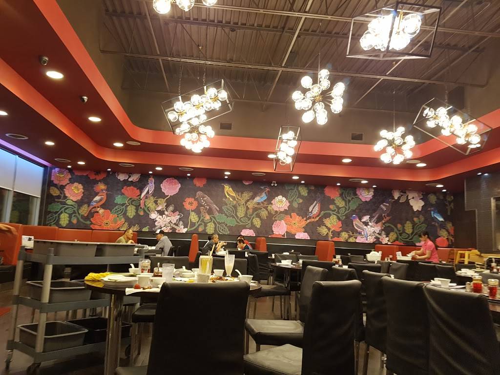 Keungs Delight | restaurant | 7030 Warden Ave, Markham, ON L3R 5Y2, Canada | 9059489000 OR +1 905-948-9000