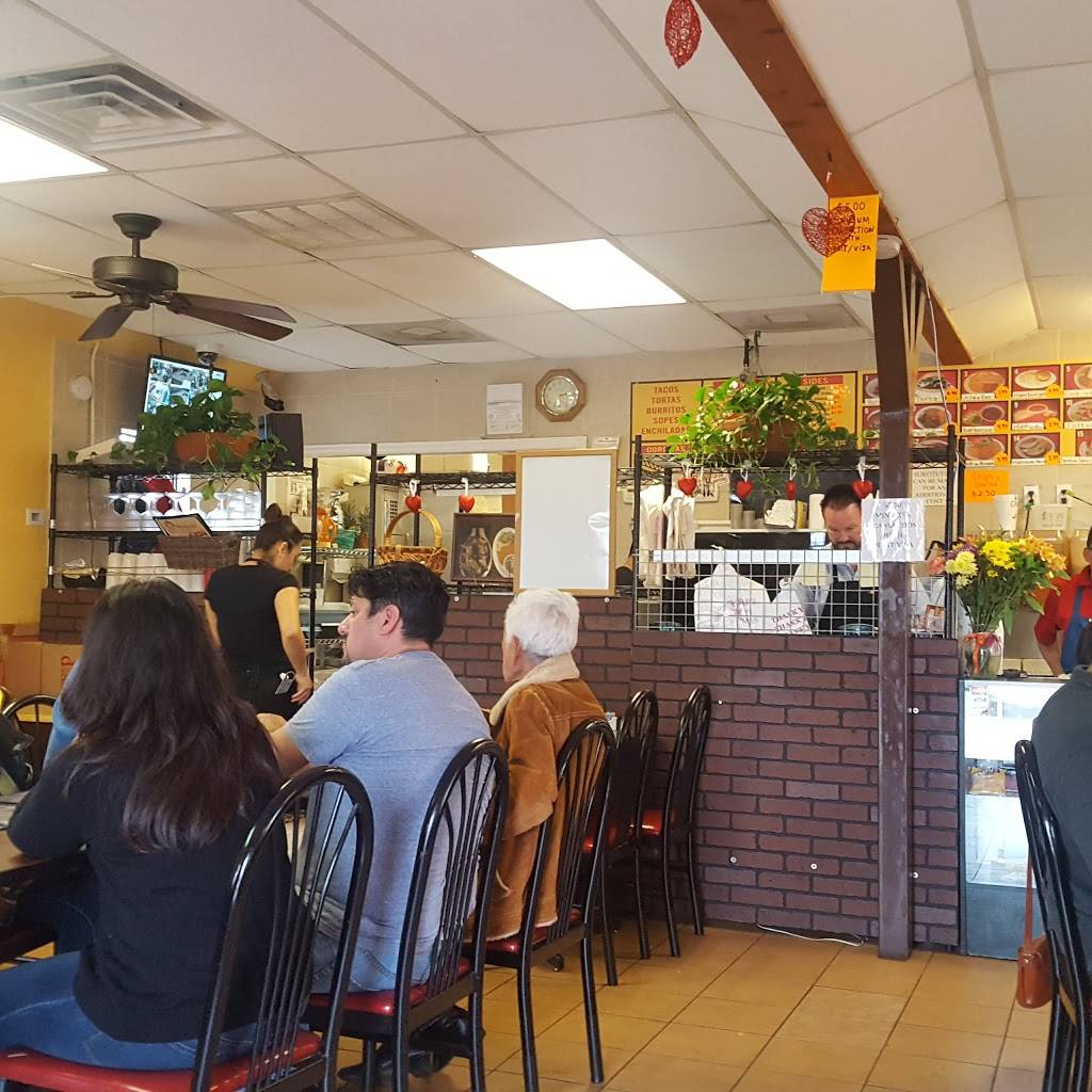 Mi Sazon Mexican Food | restaurant | 3505 S Polk St, Dallas, TX 75224, USA | 2143753333 OR +1 214-375-3333